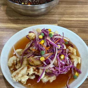대림반점 사진