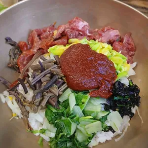 천황식당 사진 1
