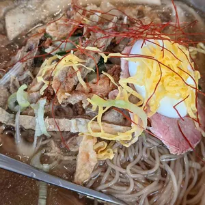 하연옥 별관 사진