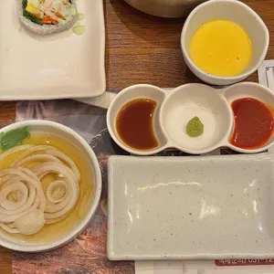 대게만찬 사진