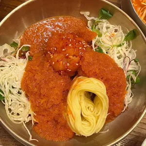 대게만찬 사진