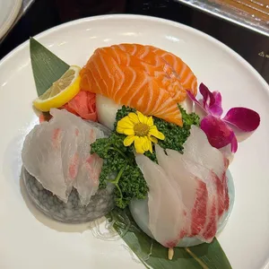 대게만찬 사진