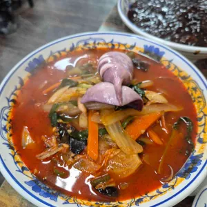 고려짬뽕 대표 사진