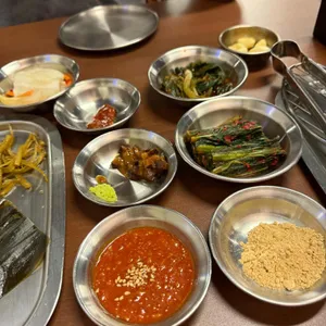 발산껍데기 대표 사진
