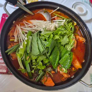 석촌 사진