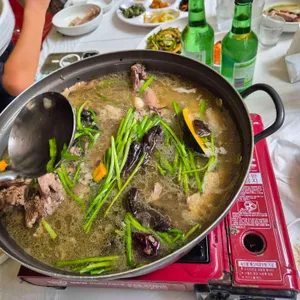 석촌 대표 사진