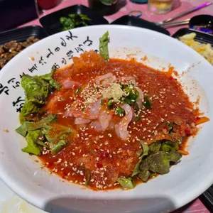 오빠야횟집 1호 사진 2