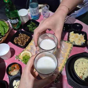 오빠야횟집 1호 사진