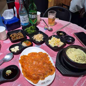 오빠야횟집 1호 사진