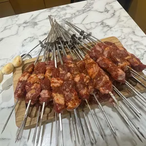 유가네양꼬치 사진