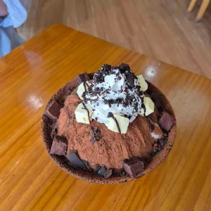 설빙 사진 1