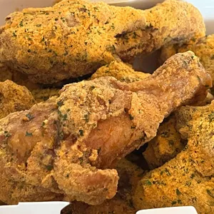 BHC치킨 사진 1