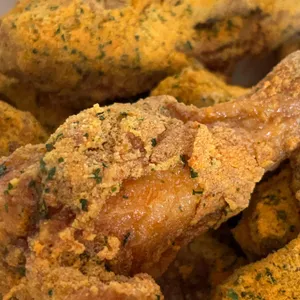 BHC치킨 사진 2