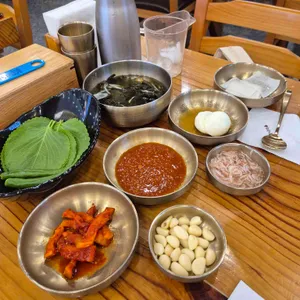 원조부산족발 사진 2