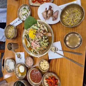 원조부산족발 사진