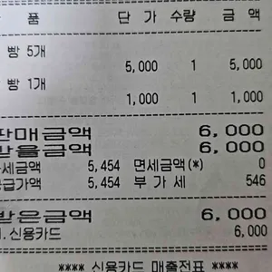 천빵백화점 리뷰 사진