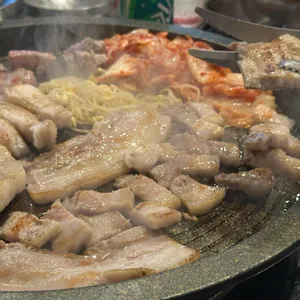 냅다청양집 사진