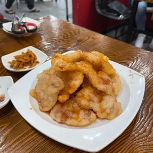 미래향 참숯 양꼬치 대표 사진