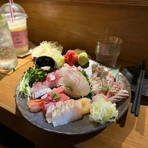 사카바기린 사진