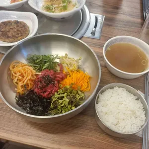 초원알프스한우 사진