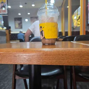 메가커피 사진