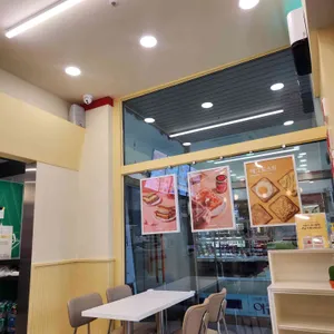이삭토스트 리뷰 사진