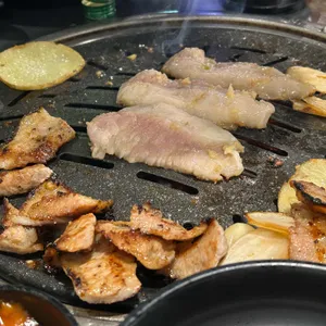 구공탄 사진
