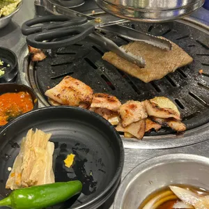 구공탄 사진