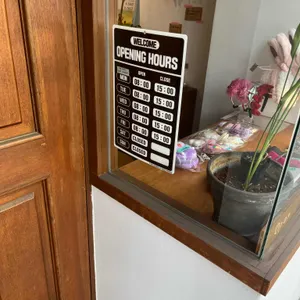 공간다반사 양평 리뷰 사진