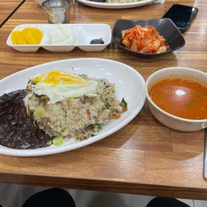 반도식당 사진 2