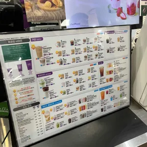 더벤티 리뷰 사진