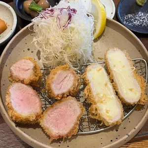 솔카츠 대표 사진