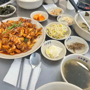 오봉집 사진