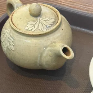 무안요 갤러리 카페 사진 1