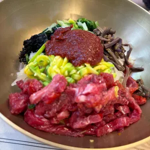 천황식당 대표 사진