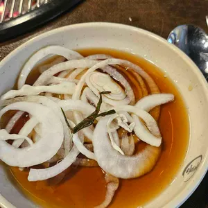 꾼돈숯불갈비 사진 2