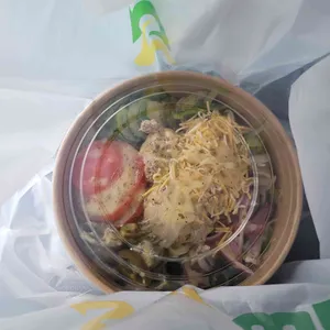 써브웨이 사진 2