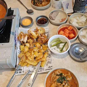 롤라곱창 사진