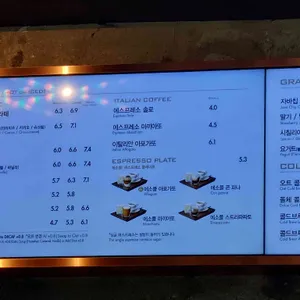 파스쿠찌 리뷰 사진