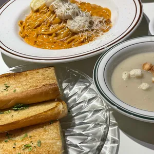 바로 파스타마켓 사진