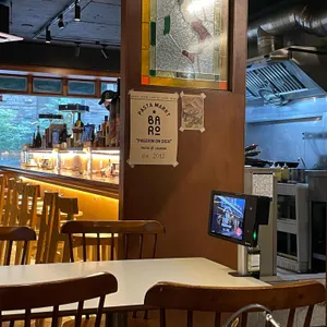 바로 파스타마켓 리뷰 사진