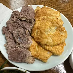 밀양 손칼국수 사진 2