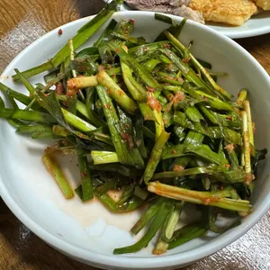 밀양 손칼국수 사진