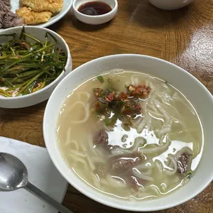 밀양 손칼국수 사진