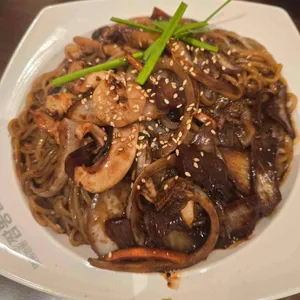 짬뽕관 사진