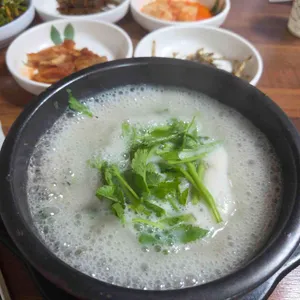 조선쫄복탕 사진 2