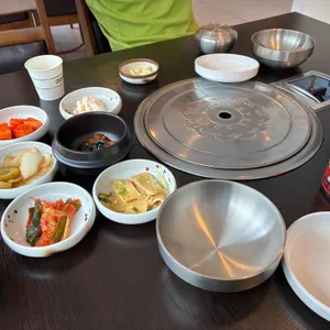 강경불고기 사진