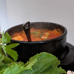 강경불고기 사진