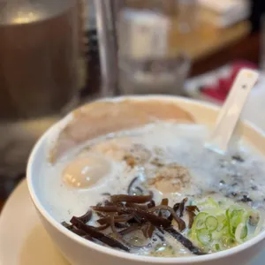 오레노라멘 사진