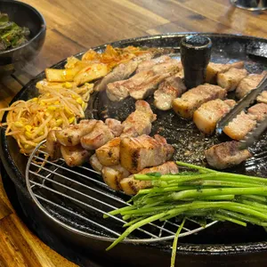 화덕고깃간 사진 1